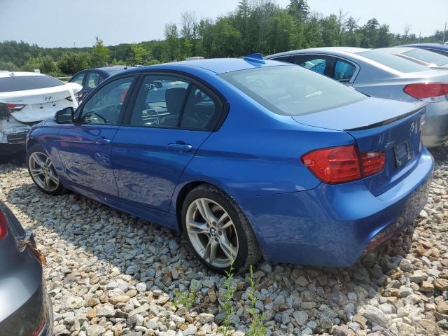 WBA3B3G57FNT17020 BMW 328 XI