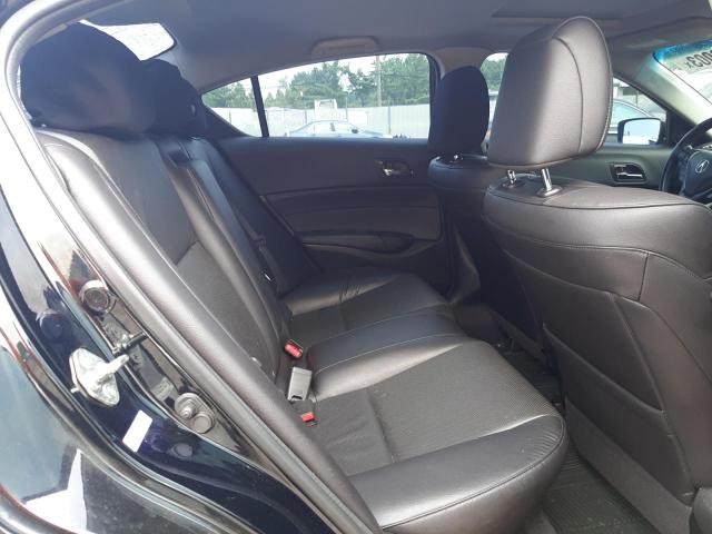 2015 ACURA ILX 20 - 19VDE1F39FE007919