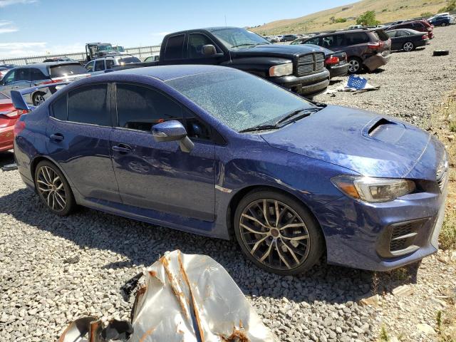 JF1VA2E63M9817336 Subaru Wrx Sti