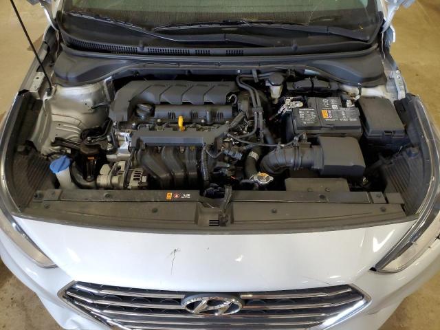 3KPC24A67NE187771 Hyundai ACCENT SE