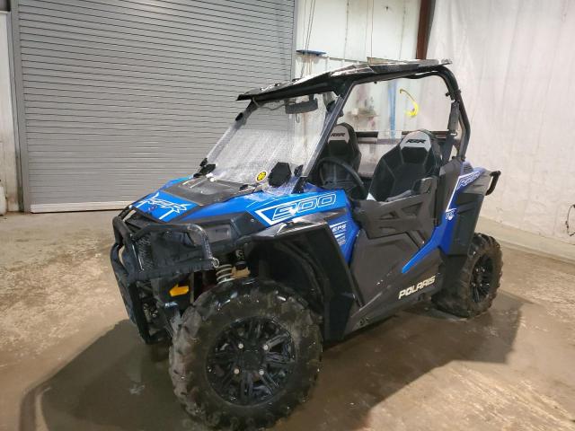 2020 POLARIS RZR 900 PR - 3NSA5E879LH851985