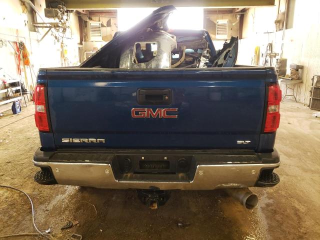 1GT12REY2KF139340 GMC Sierra K2500 Slt