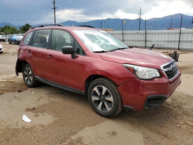 JF2SJABC4HH801970 Subaru Forester 2.5i