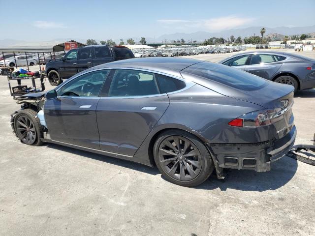 5YJSA1E23JF291151 Tesla MODEL S