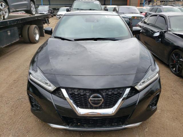 1N4AA6EV6LC370676 Nissan Maxima Sr