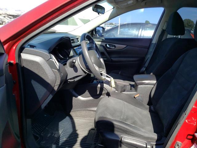 5N1AT2MV9EC789991 Nissan ROGUE S