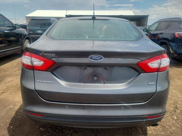 3FA6P0H71GR239676 2016 FORD FUSION, photo no. 6