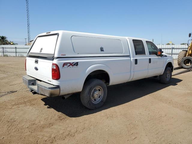 1FT7W2B65FEA10075 Ford F250 Super Duty