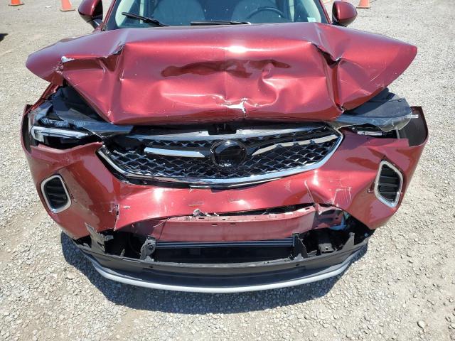 LRBFZRR45MD165324 Buick Envision Avenir