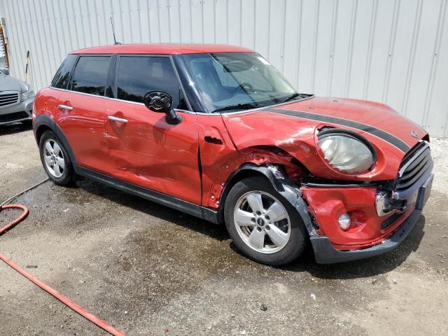 WMWXU1C58G2D10587 Mini Cooper