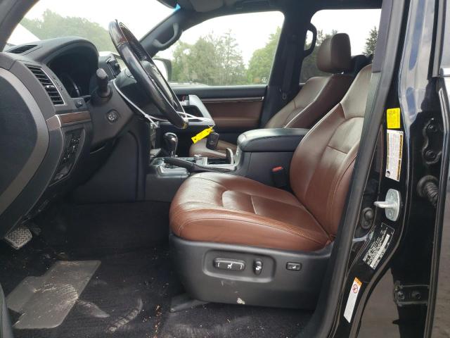 2017 TOYOTA LAND CRUIS - JTMCY7AJ9H4056688