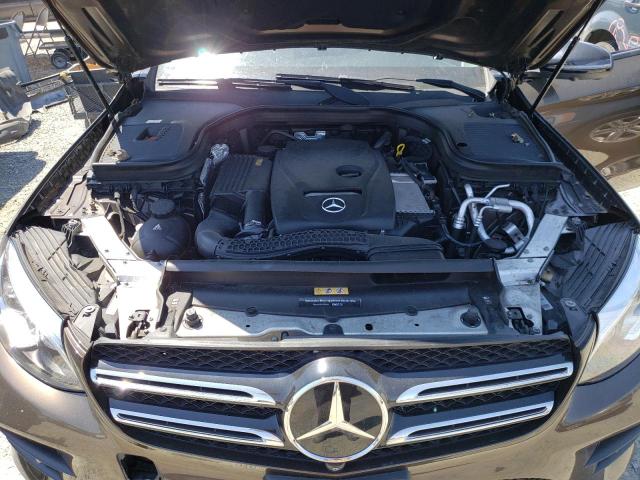 WDC0G4KB9GF093085 Mercedes-Benz Glc 300 4matic