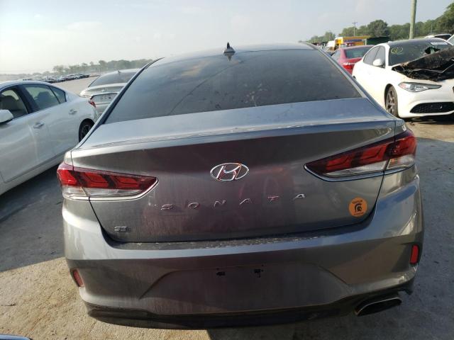 5NPE24AF9KH817130 Hyundai Sonata SE 6