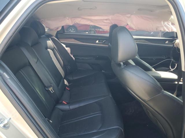 5XXG34J28MG070007 KIA K5 EX