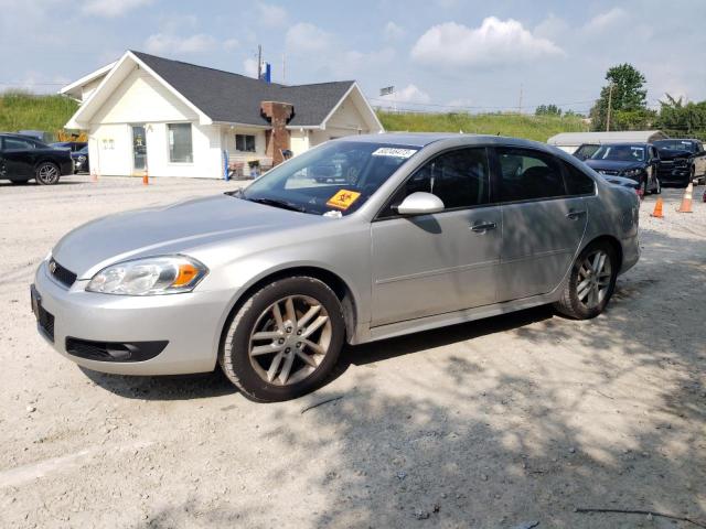 2014 Chevrolet Impala 