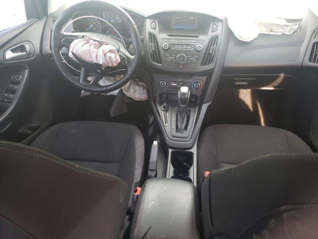1FADP3F28GL234361 Ford FOCUS SE