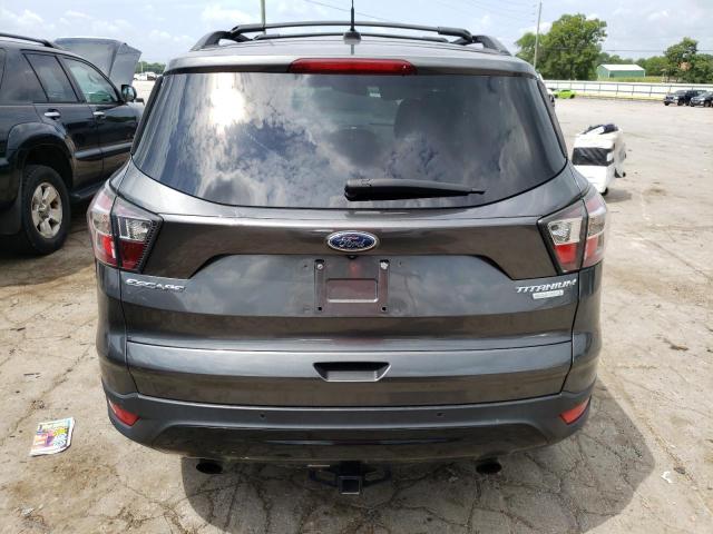 1FMCU0JDXHUA80040 2017 FORD ESCAPE, photo no. 6