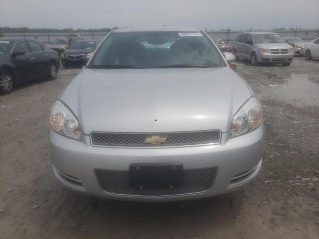 2016 CHEVROLET 150 - 2G1WB5E33G1186578