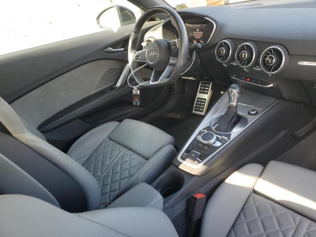 TRUT5CFV2J1008072 Audi TT