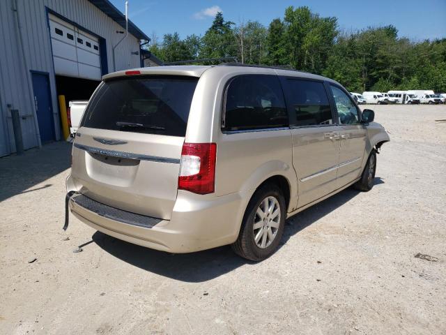 Vin: 2c4rc1bg2dr706736, lot: 58239503, chrysler minivan touring 20133