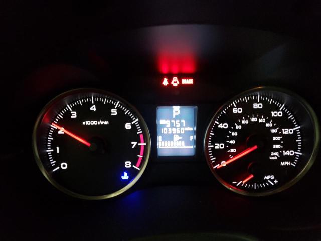 JF1GJAA64GH013873 Subaru Impreza