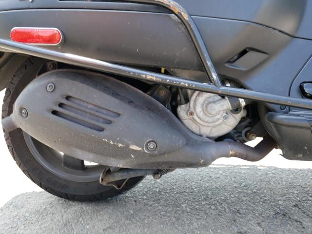 2020 VESPA GTS 300 - ZAPMA39M6L5200988