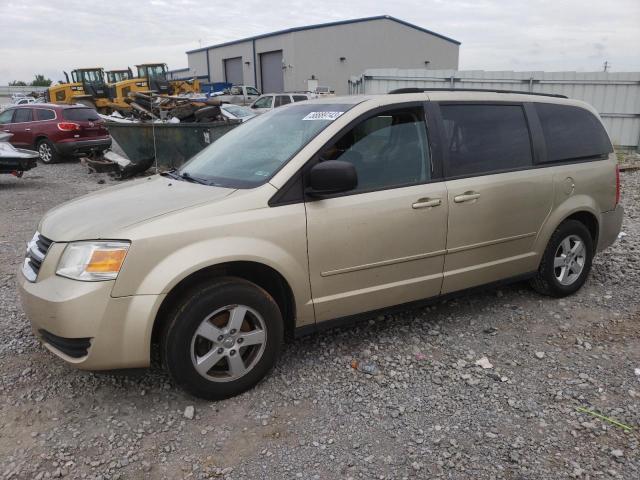 2010 Dodge Grand Caravan Hero