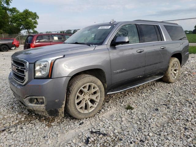 2018 GMC Yukon XL 