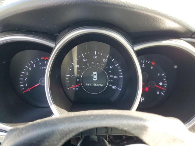 5XXGM4A72FG367415 KIA Optima Lx