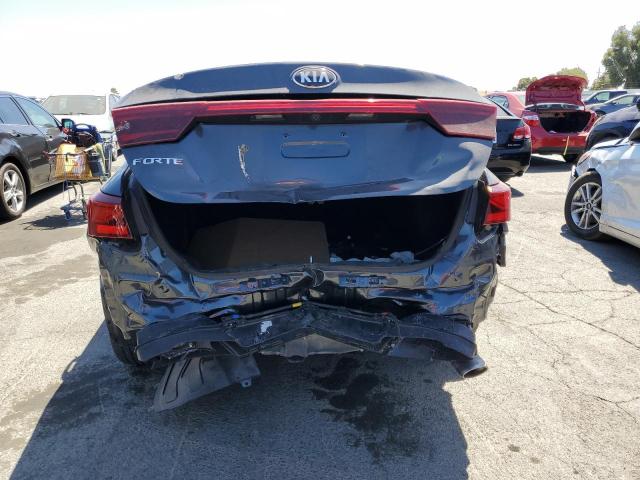 3KPF24AD4LE236997 KIA FORTE FE