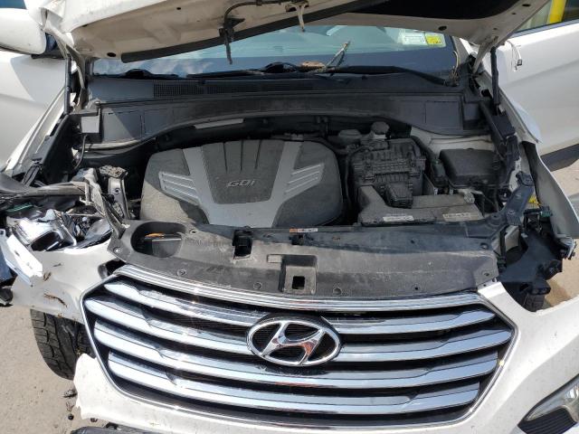 2015 HYUNDAI SANTA FE G - KM8SRDHF9FU101467