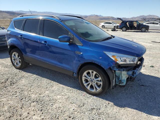 1FMCU0HDXJUD22045 Ford ESCAPE SEL