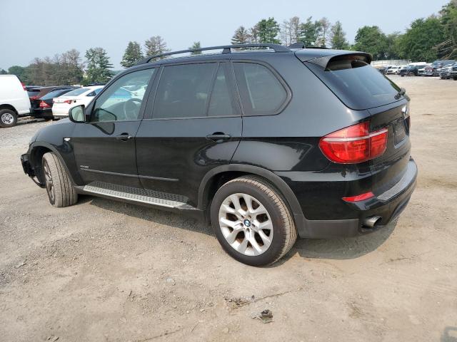 5UXZV4C51BL413455 2011 BMW X5, photo no. 2