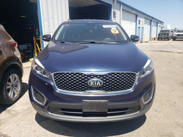 5XYPG4A30GG105149 KIA SORENTO LX