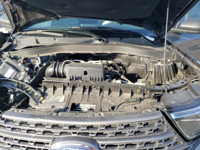 1FMSK7DH8MGB67663 Ford EXPLORER XLT