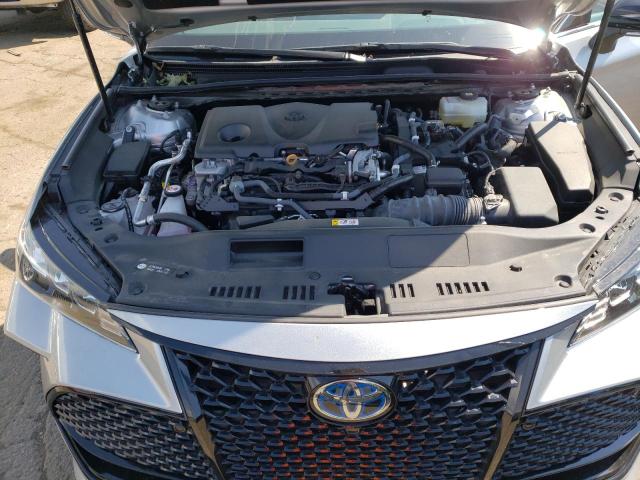 2021 TOYOTA AVALON XSE 4T1EA1AB4MU004300