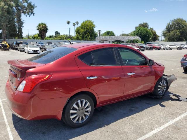 3N1CN7AP7EL837926 Nissan VERSA S