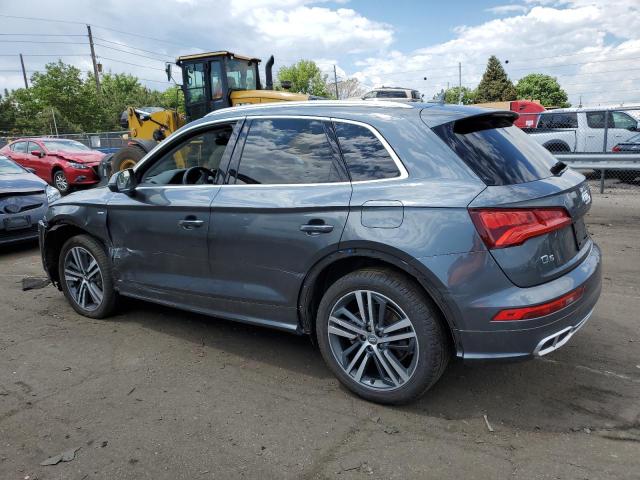 WA1E2AFY2L2105306 Audi Q5 E Premium Plus