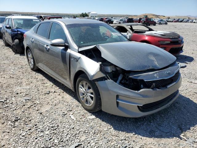 5XXGU4L30GG046436 KIA OPTIMA EX