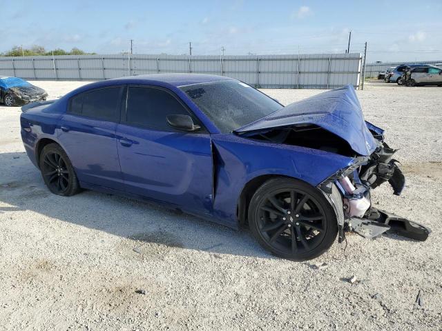2C3CDXBG2JH329286 Dodge Charger Sxt