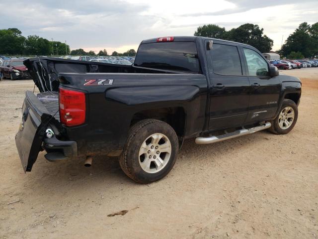 2018 CHEVROLET SLVRADO SS 3GCUKREC9JG636576