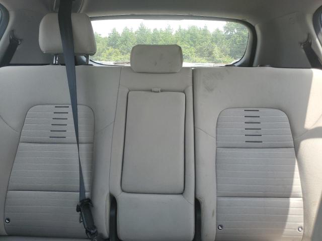 KNDPM3AC1L7702403 KIA Sportage Lx