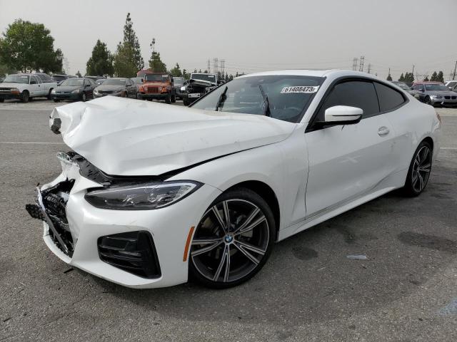 2021 BMW 4 Series 430i