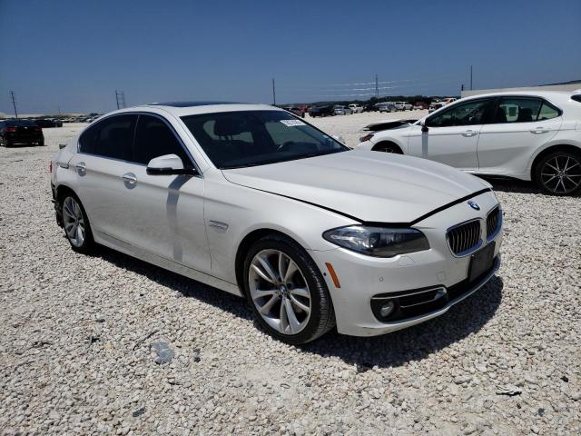 2016 BMW 535 D WBAXA5C51GG042501
