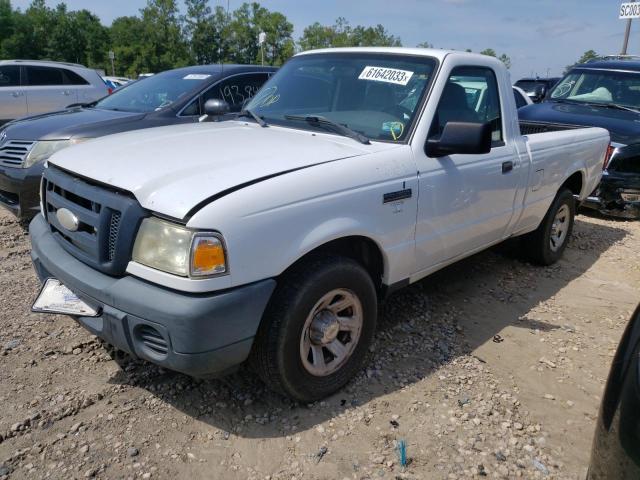 1FTYR10D38PA31084 2008 Ford Ranger