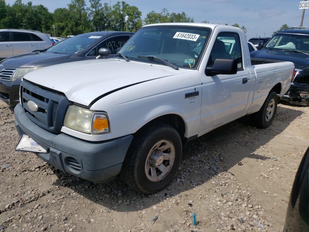 1FTYR10D38PA31084 2008 Ford Ranger 1FTYR10D38PA31084 2008 Ford Ranger
