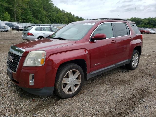 2011 GMC Terrain SLE