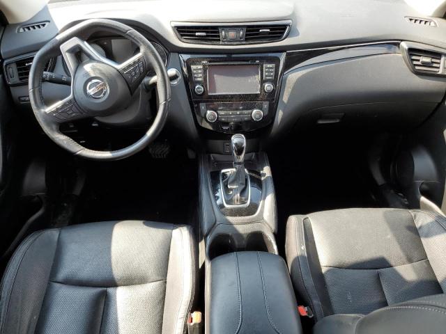 2017 NISSAN QASHQAI - JN1BJ1CRXHW109308