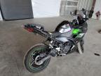 Lot #2811744946 2023 KAWASAKI EX400