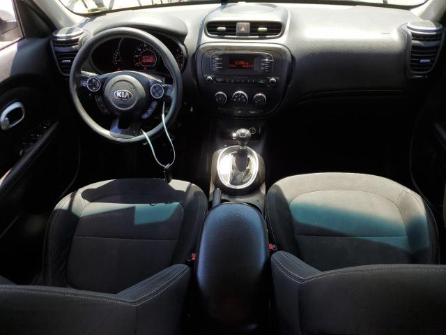 KNDJN2A29E7003625 KIA Soul